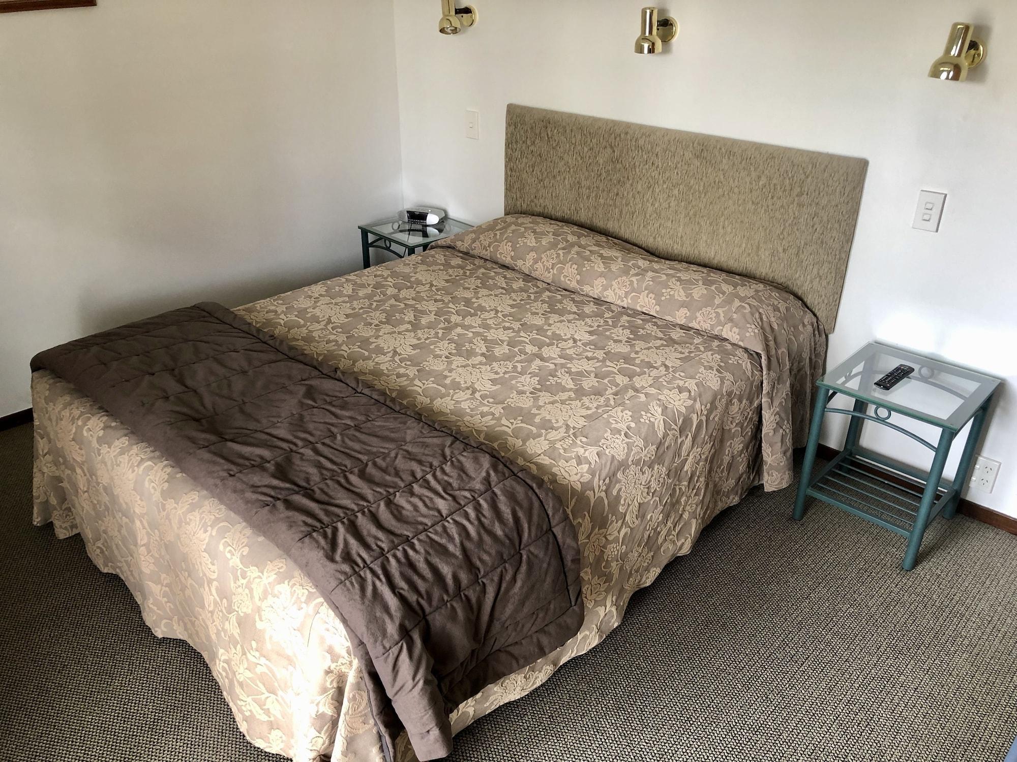 גיסבורן Teal Motor Lodge מראה חיצוני תמונה