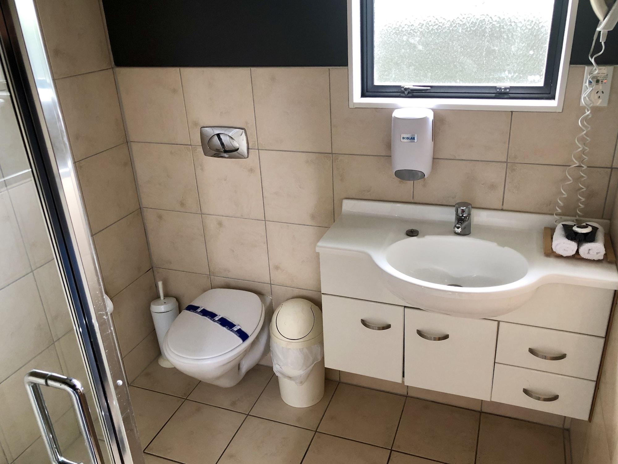 גיסבורן Teal Motor Lodge מראה חיצוני תמונה