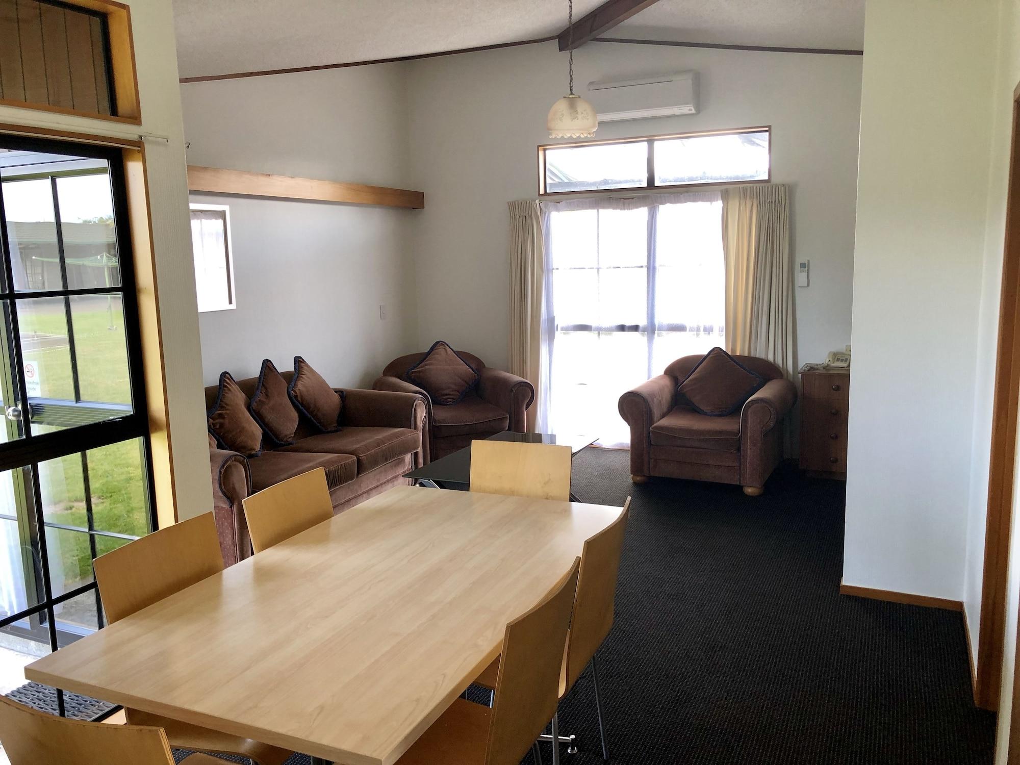גיסבורן Teal Motor Lodge מראה חיצוני תמונה