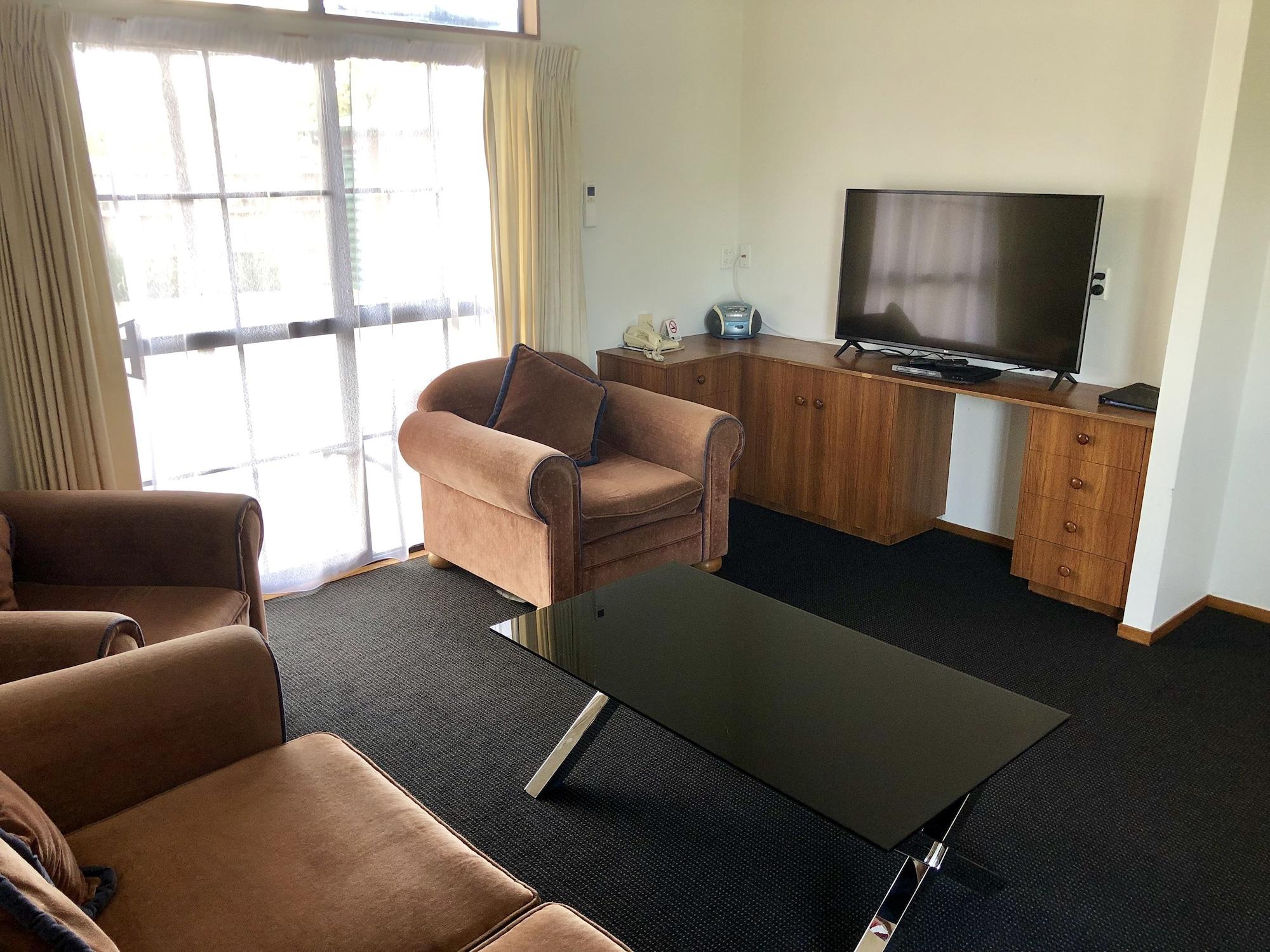 גיסבורן Teal Motor Lodge מראה חיצוני תמונה