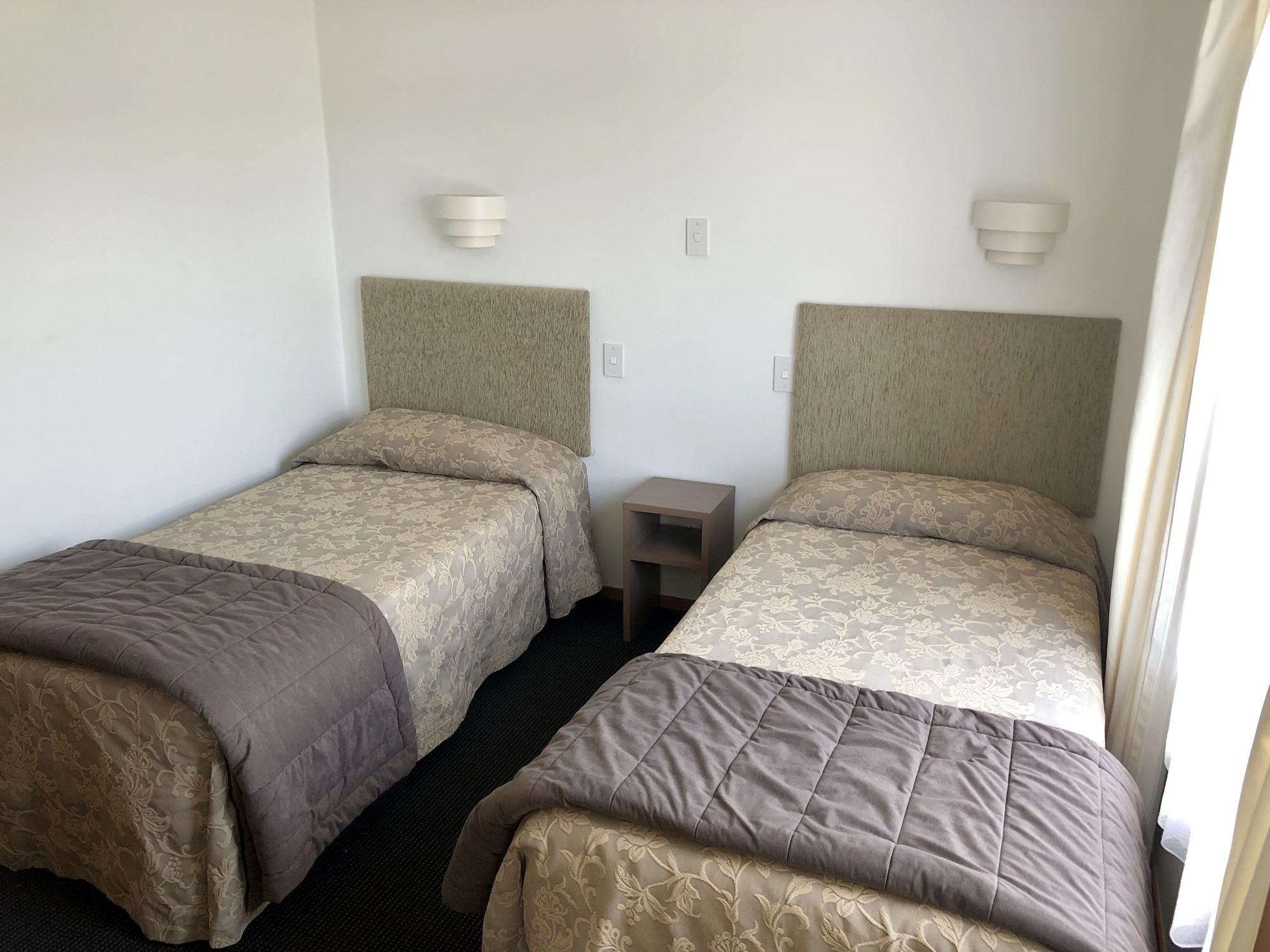 גיסבורן Teal Motor Lodge מראה חיצוני תמונה