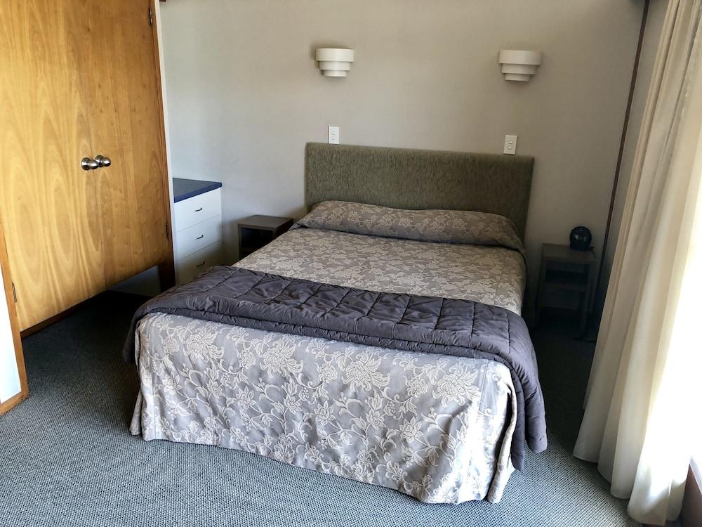 גיסבורן Teal Motor Lodge מראה חיצוני תמונה