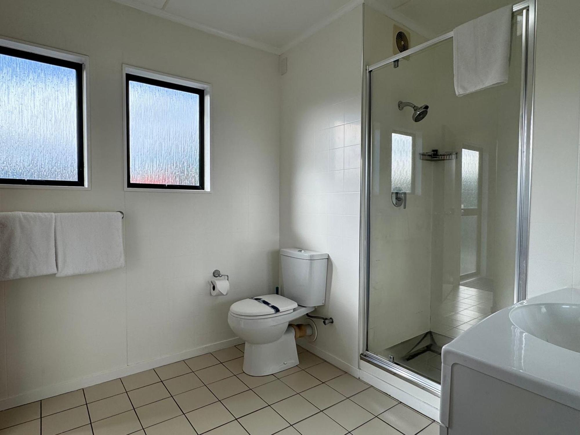 גיסבורן Teal Motor Lodge מראה חיצוני תמונה