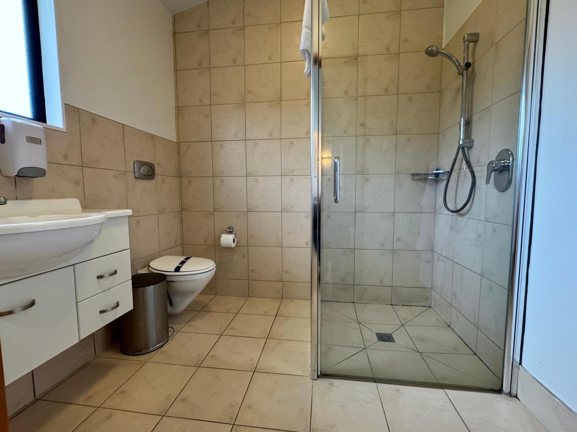 גיסבורן Teal Motor Lodge מראה חיצוני תמונה